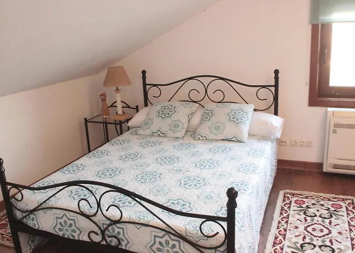 Quinta Sobral Prestige - Rustic House