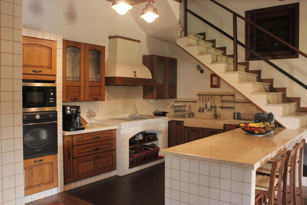 Quinta Sobral Prestige - Rustic House *