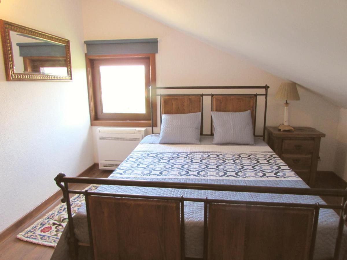 Quinta Sobral Prestige - Rustic House *