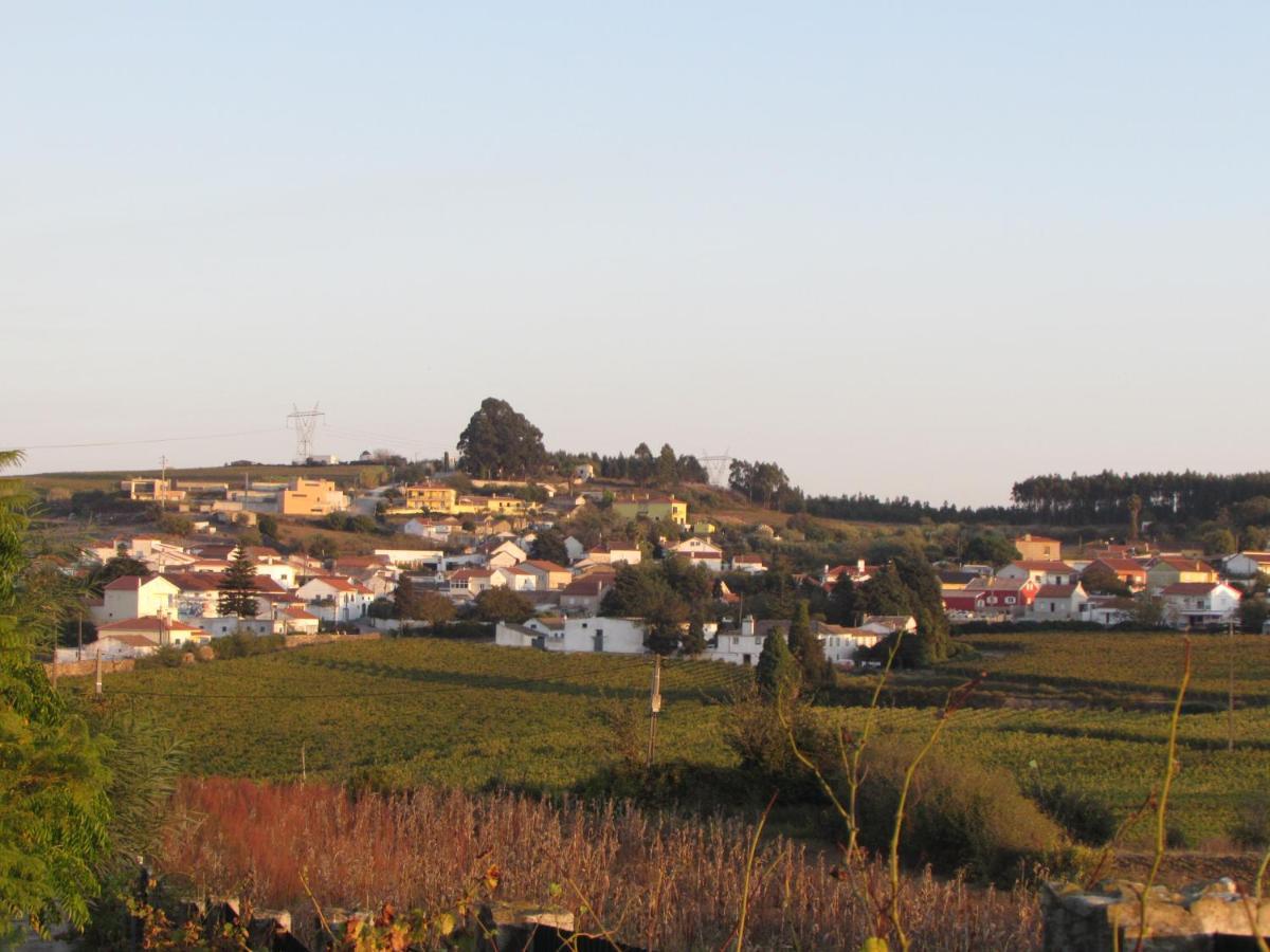 Quinta Sobral Prestige - Rustic House Holiday home Sobral de Monte Agraco