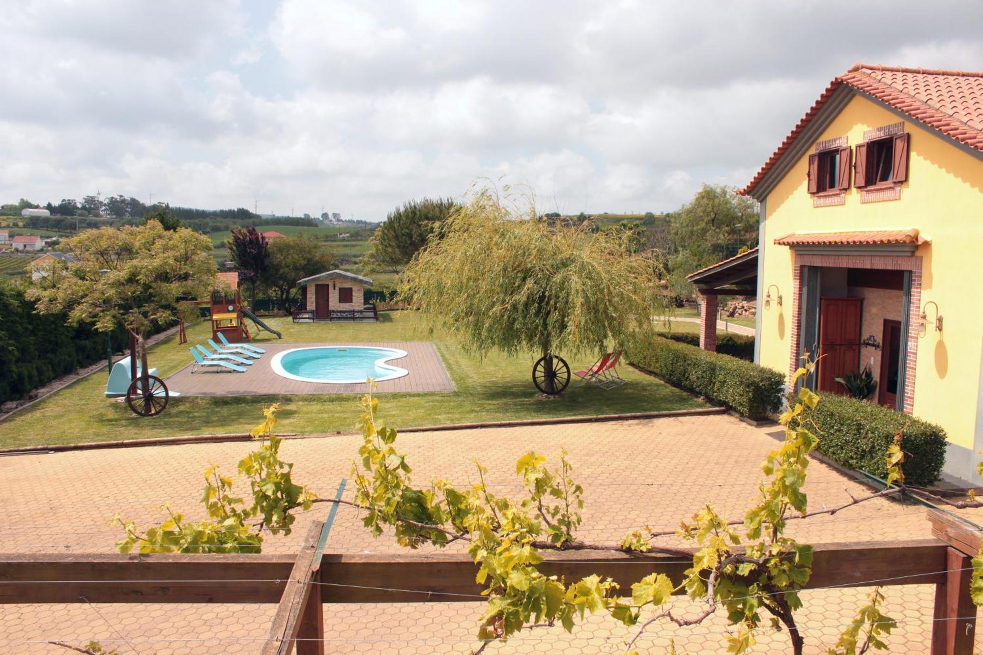 Holiday home Quinta Sobral Prestige - Rustic House *
