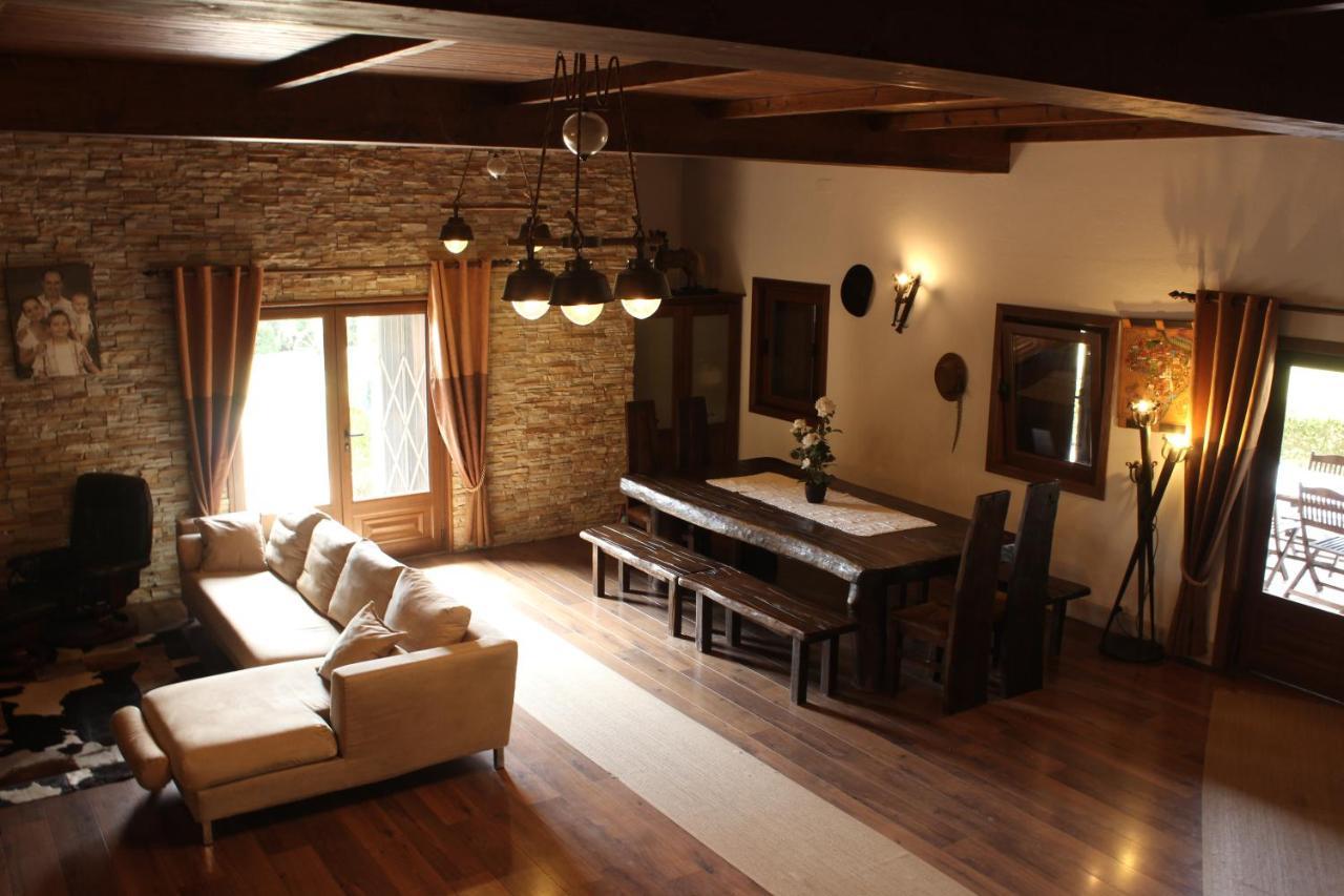 Quinta Sobral Prestige - Rustic House