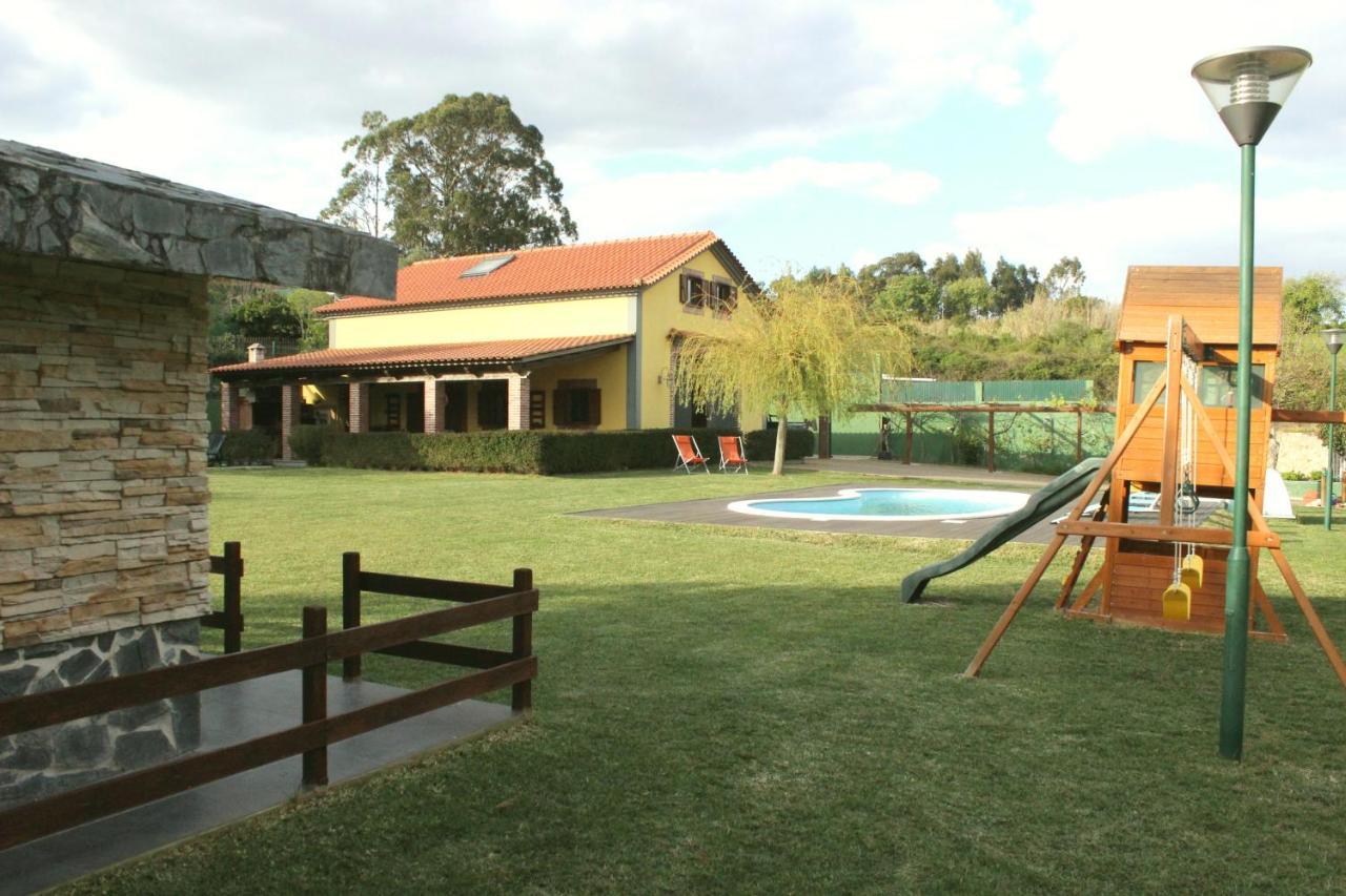Quinta Sobral Prestige - Rustic House Holiday home *