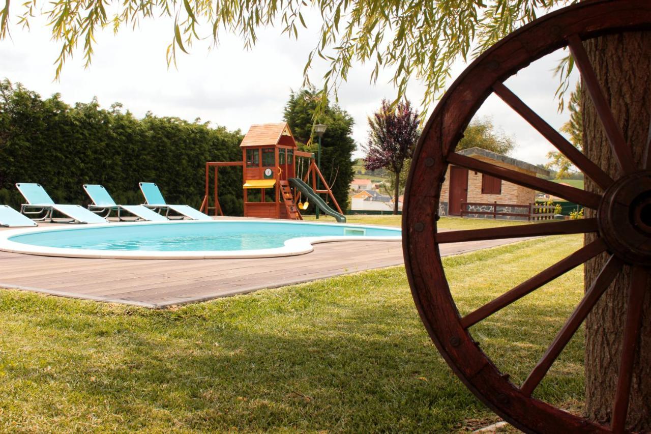 Quinta Sobral Prestige - Rustic House *