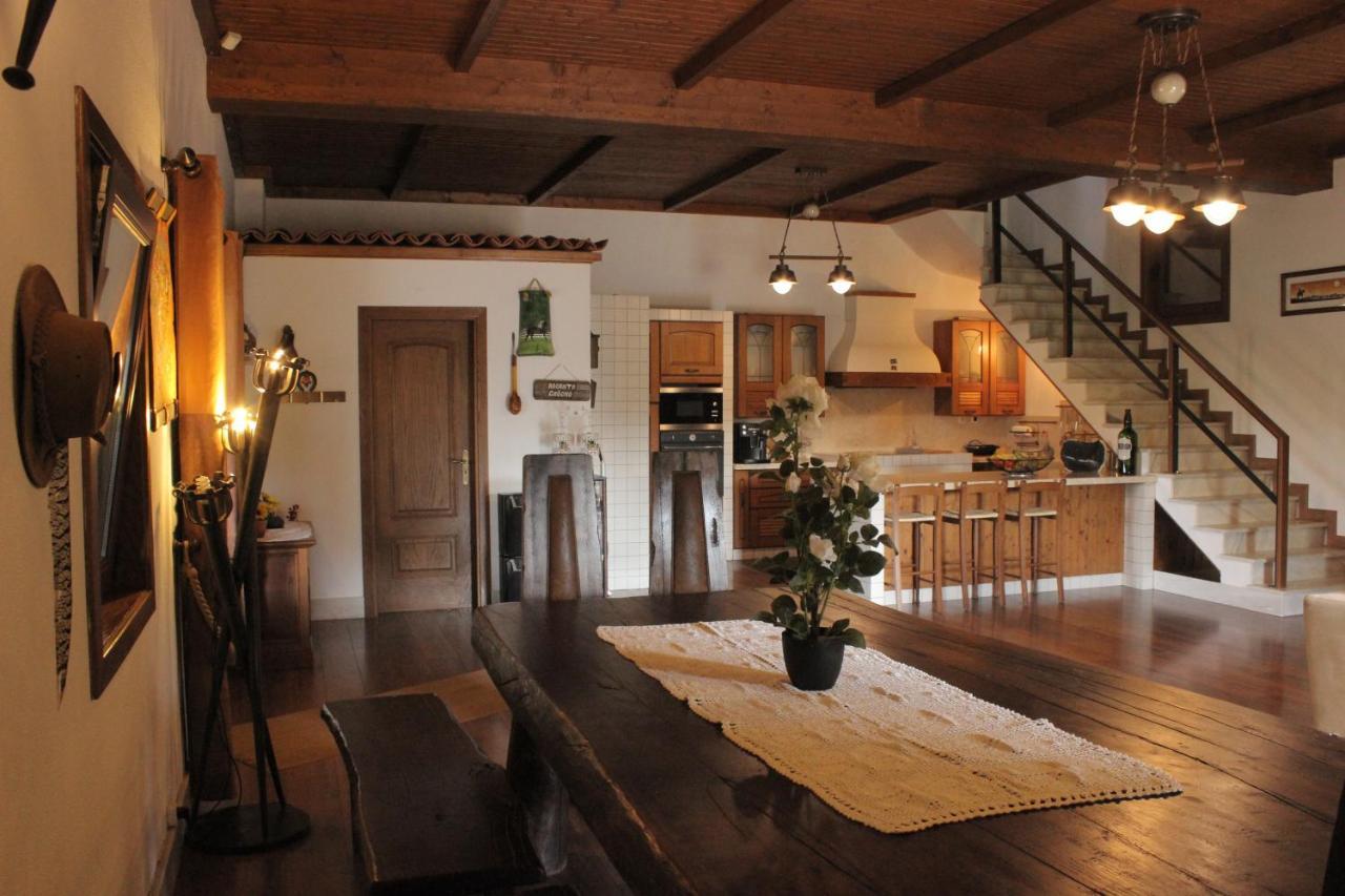 Quinta Sobral Prestige - Rustic House Sobral de Monte Agraco