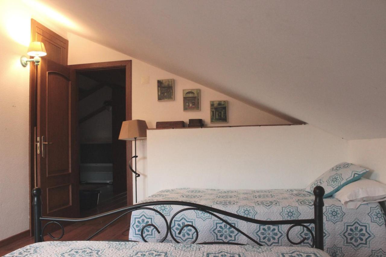 Holiday home Quinta Sobral Prestige - Rustic House