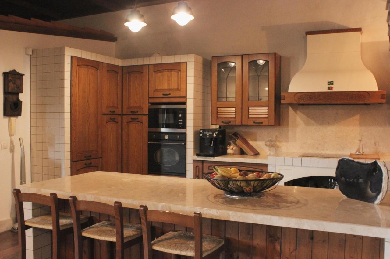 Quinta Sobral Prestige - Rustic House Sobral de Monte Agraco
