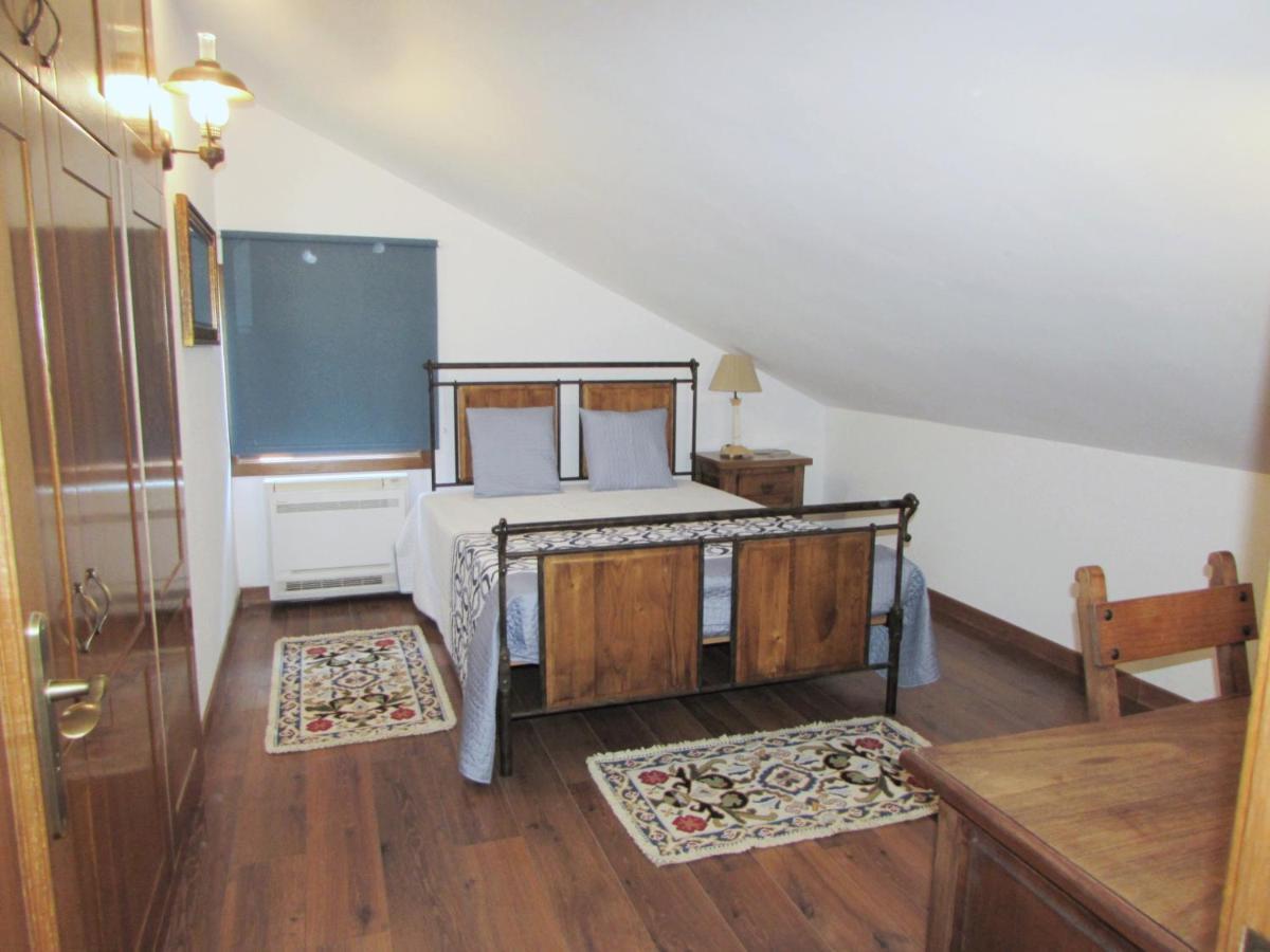 Quinta Sobral Prestige - Rustic House