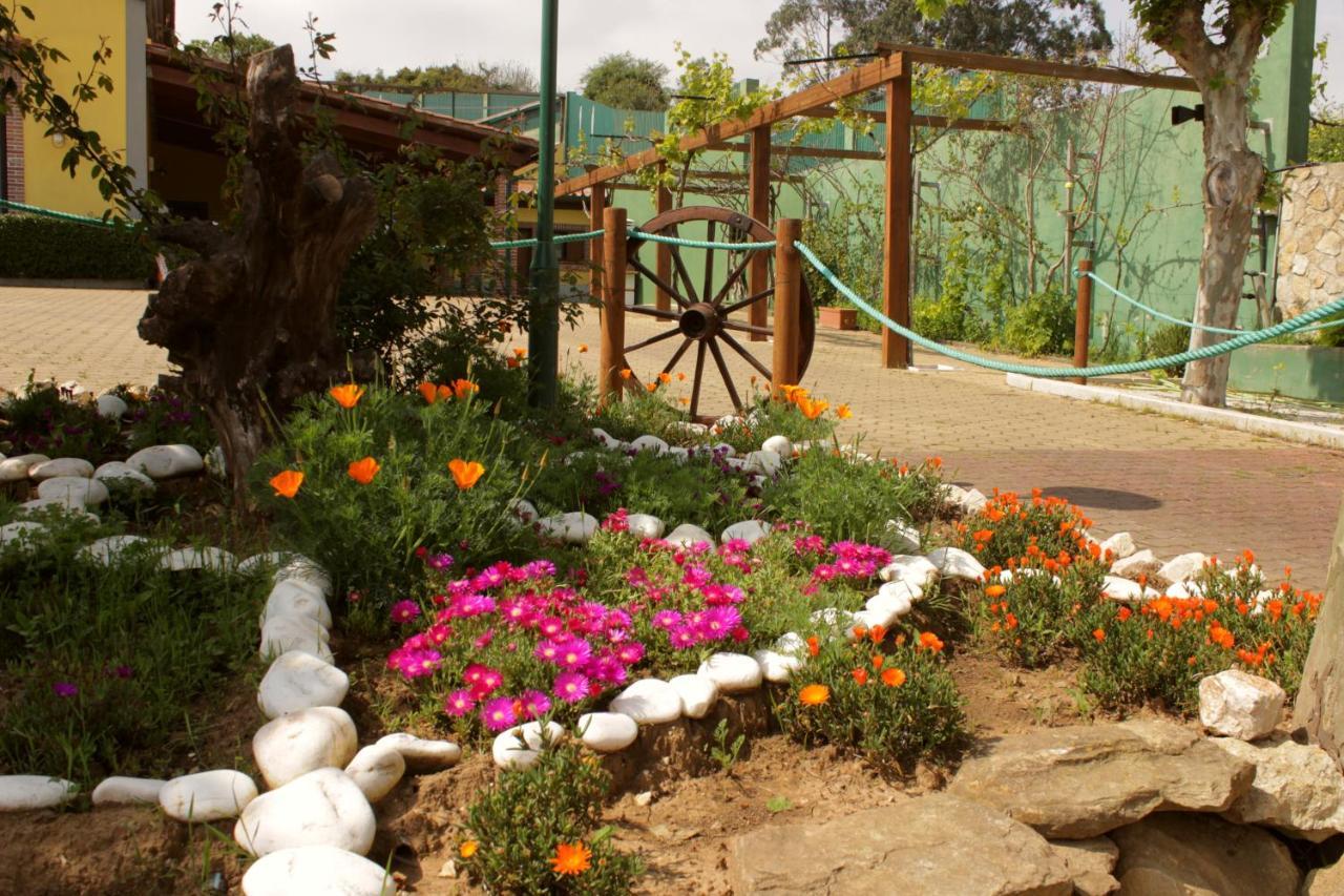 Holiday home Quinta Sobral Prestige - Rustic House Sobral de Monte Agraco