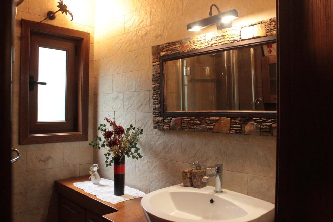 Quinta Sobral Prestige - Rustic House Holiday home *
