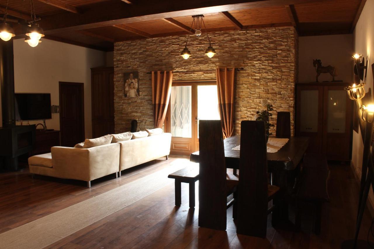 Quinta Sobral Prestige - Rustic House * Sobral de Monte Agraco