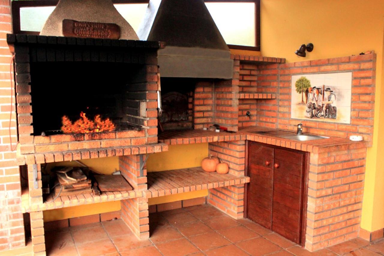 Quinta Sobral Prestige - Rustic House *