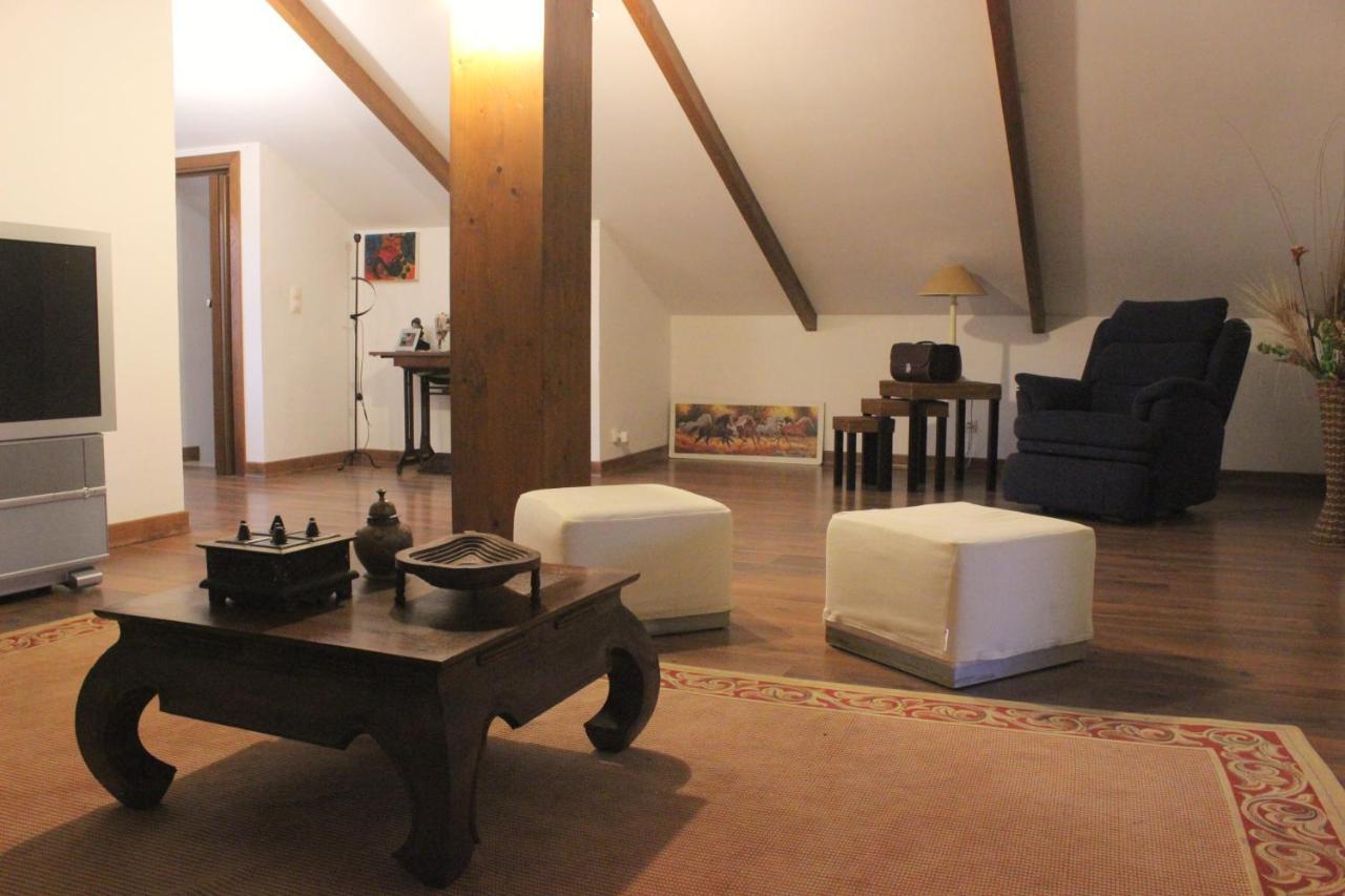 Holiday home Quinta Sobral Prestige - Rustic House *