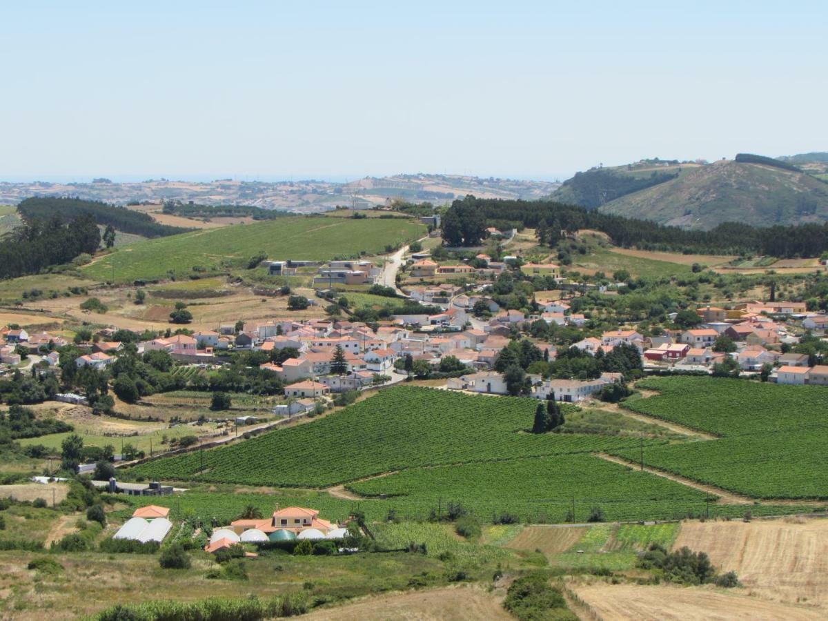 Quinta Sobral Prestige - Rustic House Holiday home